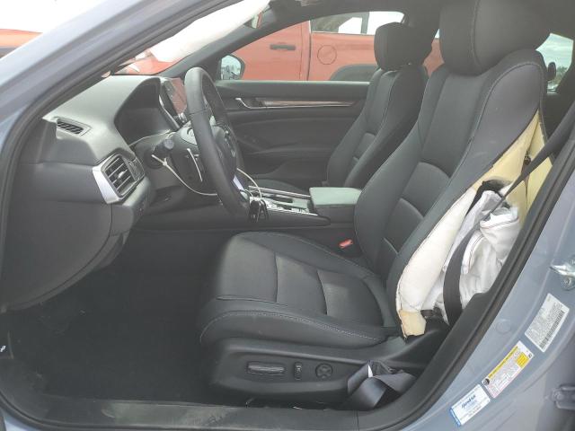 Photo 6 VIN: 1HGCV3F22NA038115 - HONDA ACCORD 