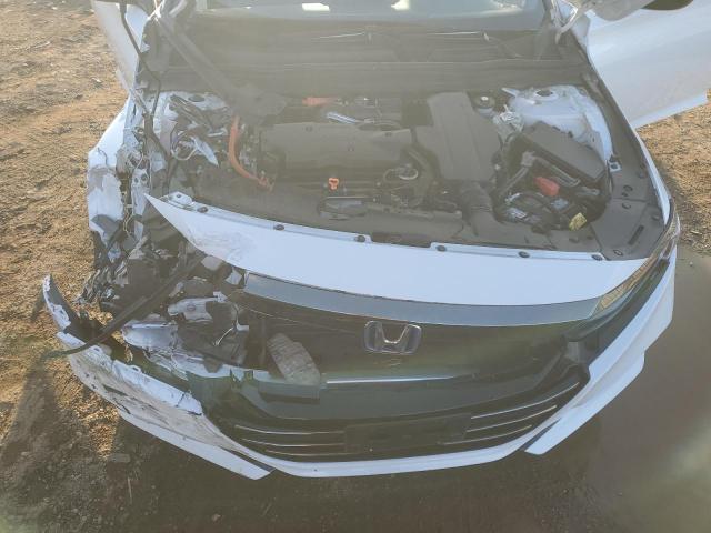 Photo 10 VIN: 1HGCV3F22NA039670 - HONDA ACCORD HYB 