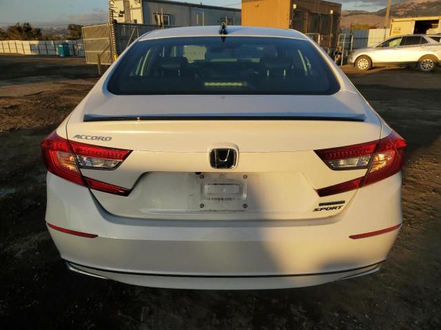 Photo 5 VIN: 1HGCV3F22NA039670 - HONDA ACCORD HYB 