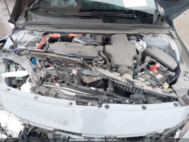 Photo 9 VIN: 1HGCV3F22NA045078 - HONDA ACCORD 