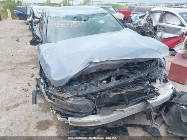 Photo 5 VIN: 1HGCV3F23NA000604 - HONDA ACCORD 