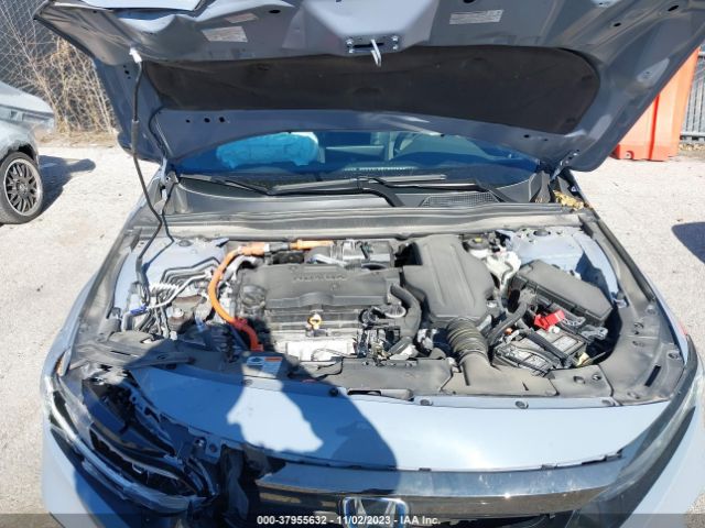 Photo 9 VIN: 1HGCV3F23NA030704 - HONDA ACCORD 