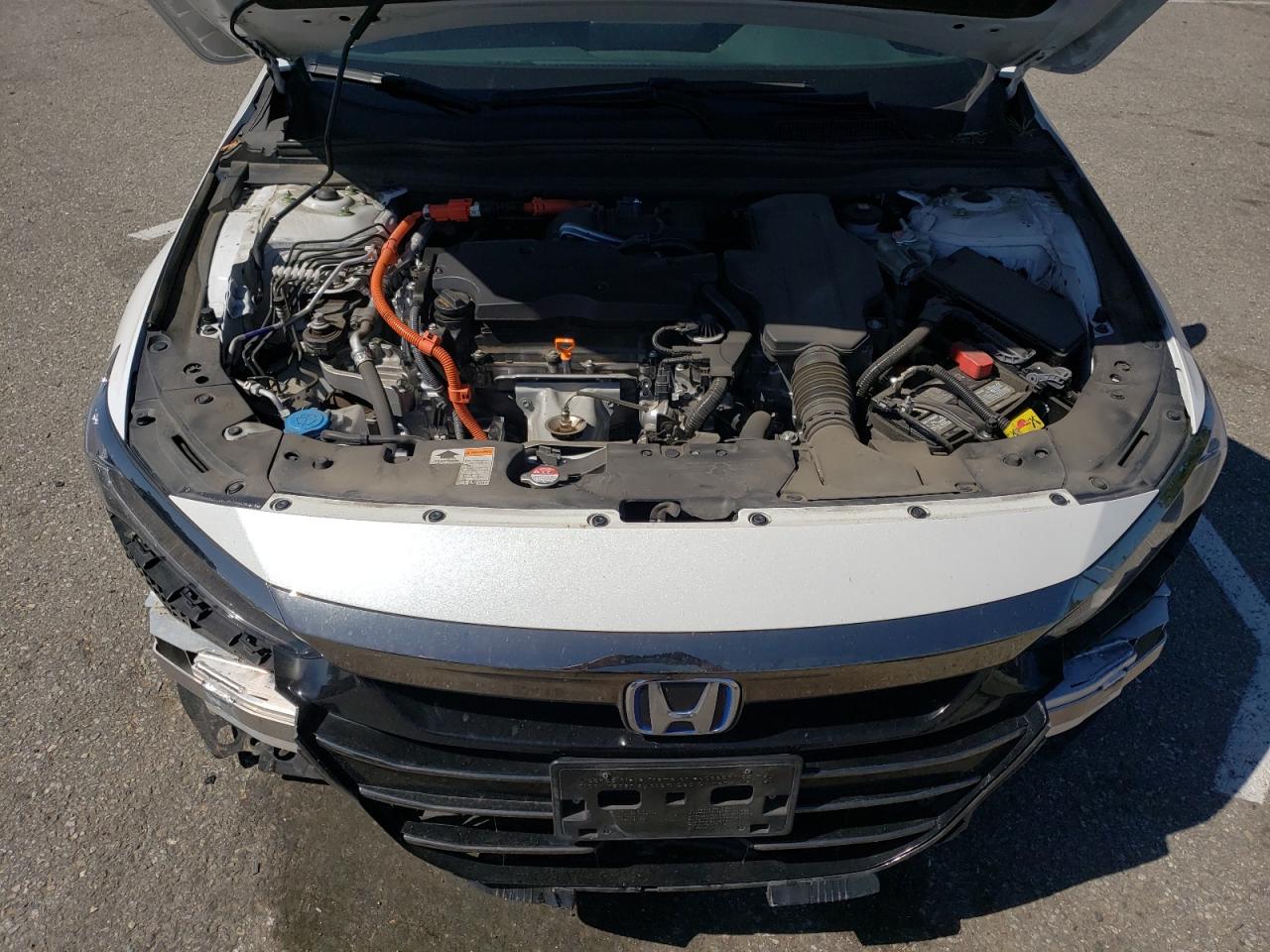 Photo 10 VIN: 1HGCV3F23NA036874 - HONDA ACCORD 