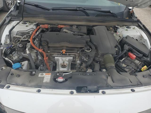 Photo 10 VIN: 1HGCV3F23NA037345 - HONDA ACCORD HYB 