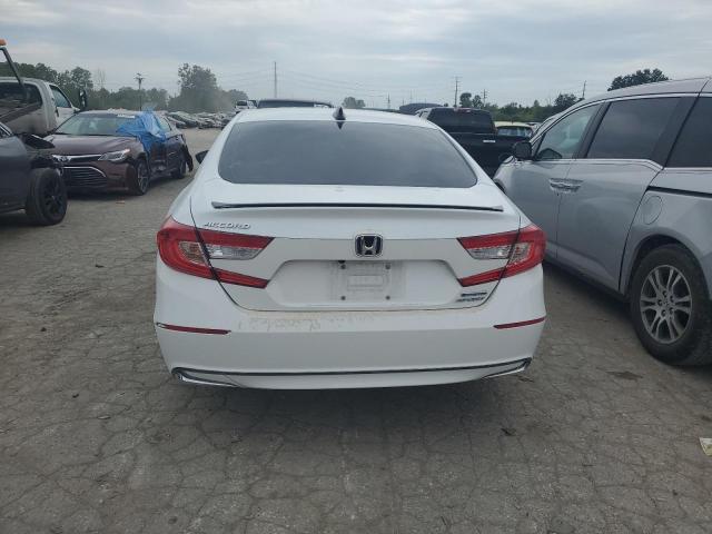 Photo 5 VIN: 1HGCV3F23NA037345 - HONDA ACCORD HYB 