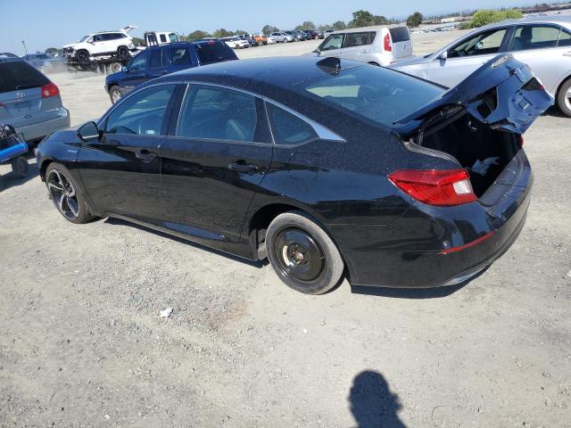 Photo 1 VIN: 1HGCV3F23NA041945 - HONDA ACCORD HYB 