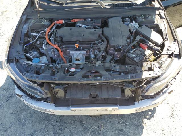 Photo 10 VIN: 1HGCV3F23NA041945 - HONDA ACCORD HYB 