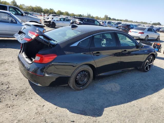 Photo 2 VIN: 1HGCV3F23NA041945 - HONDA ACCORD HYB 