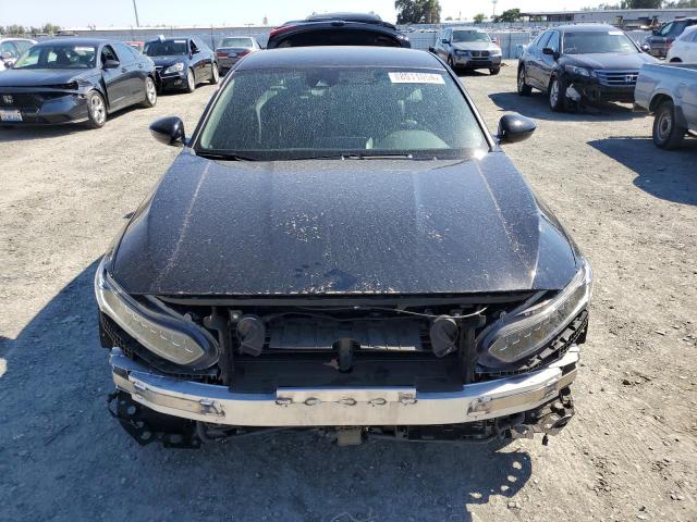 Photo 4 VIN: 1HGCV3F23NA041945 - HONDA ACCORD HYB 