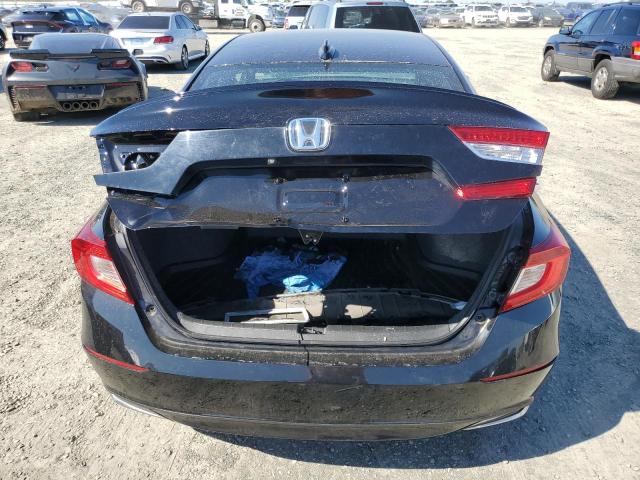 Photo 5 VIN: 1HGCV3F23NA041945 - HONDA ACCORD HYB 