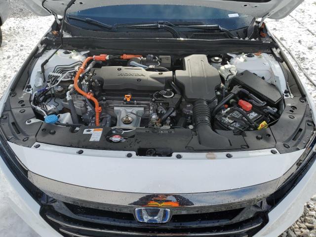 Photo 10 VIN: 1HGCV3F23NA043243 - HONDA ACCORD 