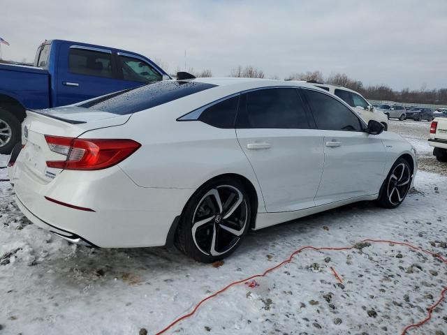 Photo 2 VIN: 1HGCV3F23NA043243 - HONDA ACCORD 