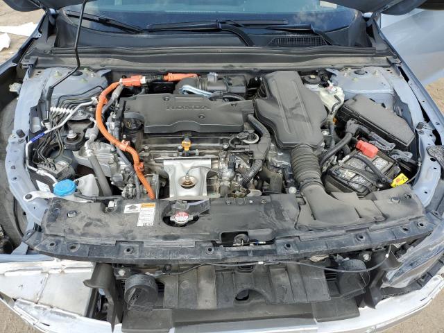 Photo 10 VIN: 1HGCV3F23NA047020 - HONDA ACCORD HYB 