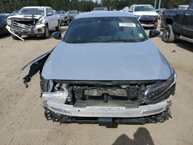 Photo 4 VIN: 1HGCV3F23NA047020 - HONDA ACCORD HYB 