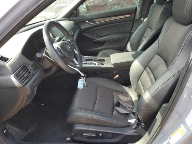 Photo 6 VIN: 1HGCV3F23NA047020 - HONDA ACCORD HYB 