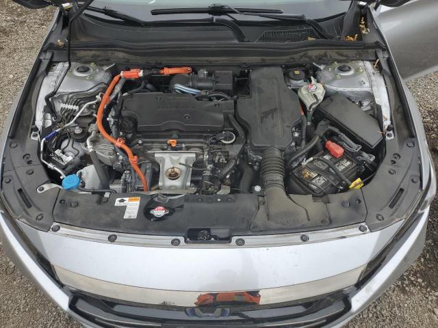 Photo 10 VIN: 1HGCV3F23NA047230 - HONDA ACCORD HYB 