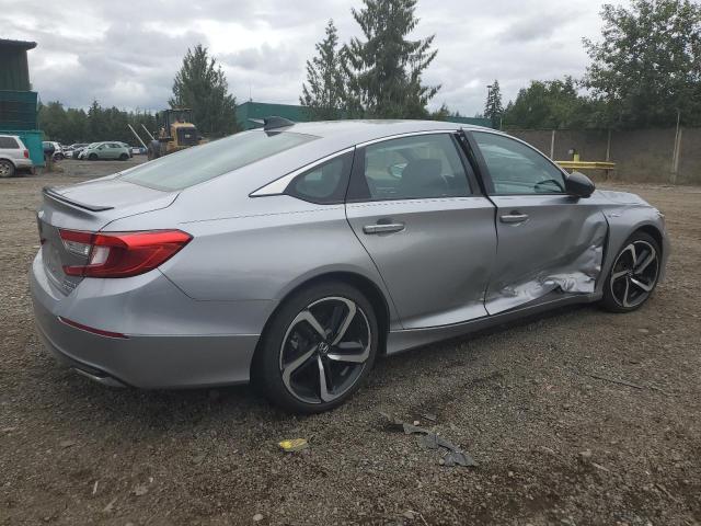 Photo 2 VIN: 1HGCV3F23NA047230 - HONDA ACCORD HYB 