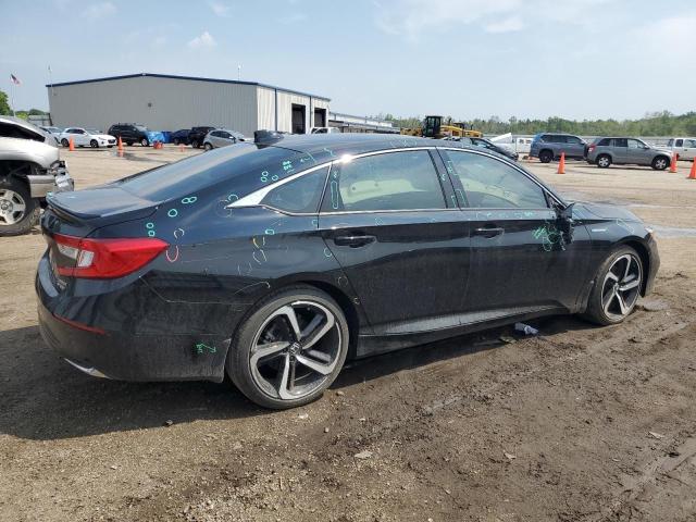 Photo 2 VIN: 1HGCV3F23NA047776 - HONDA ACCORD 