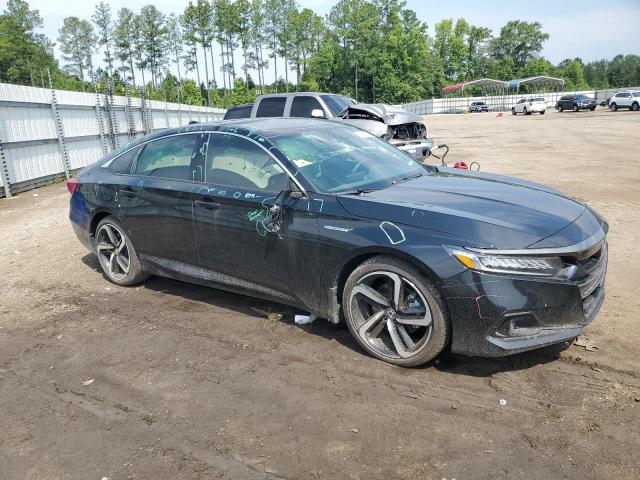 Photo 3 VIN: 1HGCV3F23NA047776 - HONDA ACCORD 