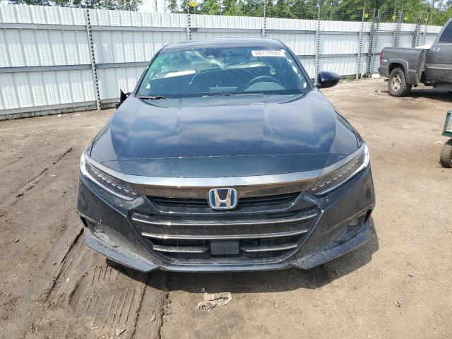 Photo 4 VIN: 1HGCV3F23NA047776 - HONDA ACCORD 