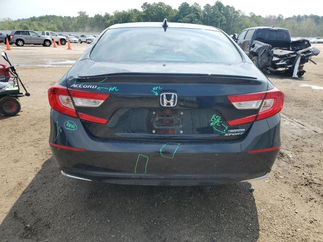 Photo 5 VIN: 1HGCV3F23NA047776 - HONDA ACCORD 