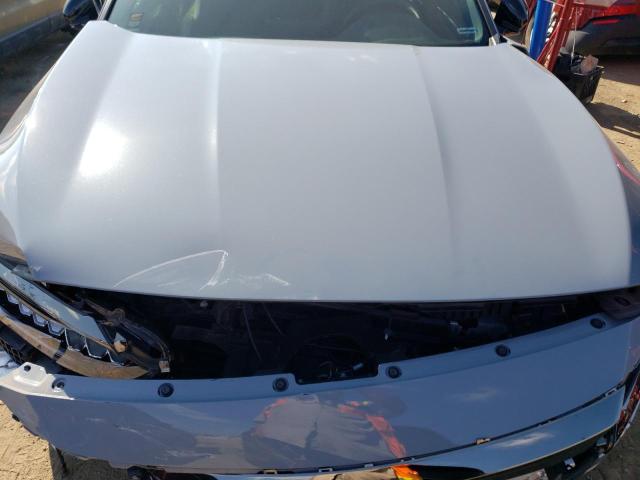 Photo 10 VIN: 1HGCV3F23NA047941 - HONDA ACCORD HYB 