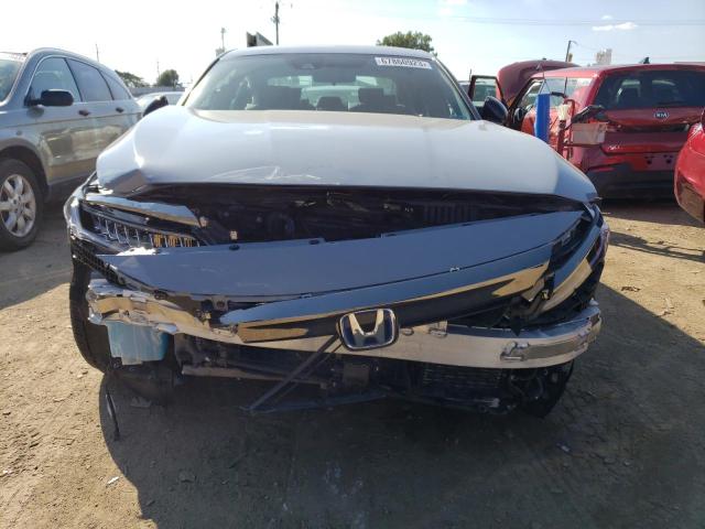 Photo 4 VIN: 1HGCV3F23NA047941 - HONDA ACCORD HYB 