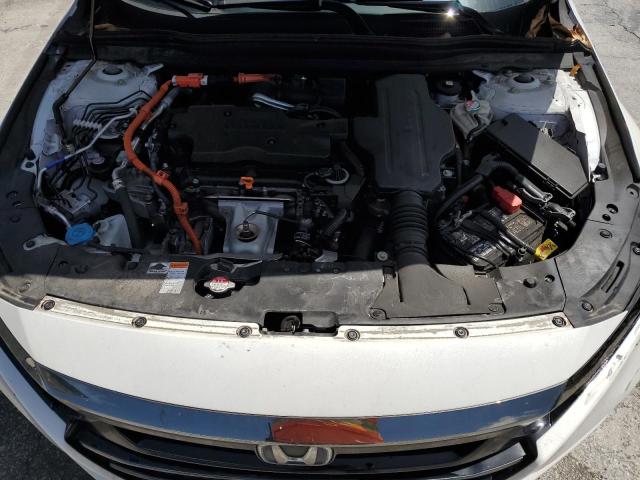 Photo 10 VIN: 1HGCV3F24NA005469 - HONDA ACCORD HYB 