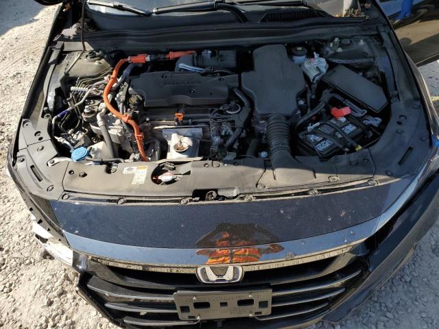 Photo 10 VIN: 1HGCV3F24NA006380 - HONDA ACCORD HYB 