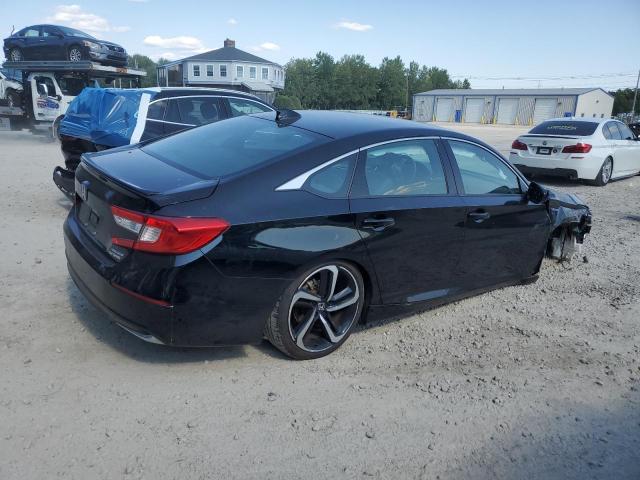 Photo 2 VIN: 1HGCV3F24NA006380 - HONDA ACCORD HYB 