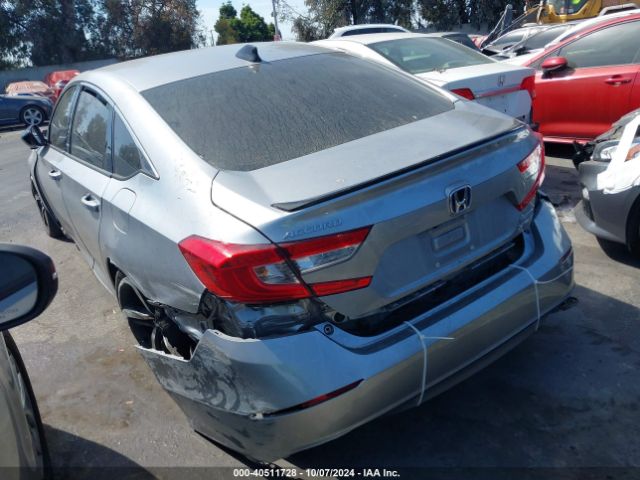 Photo 2 VIN: 1HGCV3F24NA012020 - HONDA ACCORD 