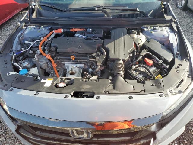 Photo 10 VIN: 1HGCV3F24NA013491 - HONDA ACCORD HYB 