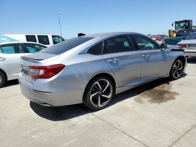 Photo 2 VIN: 1HGCV3F24NA022207 - HONDA ACCORD HYB 