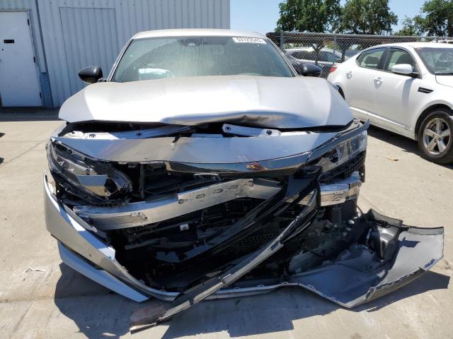 Photo 4 VIN: 1HGCV3F24NA022207 - HONDA ACCORD HYB 