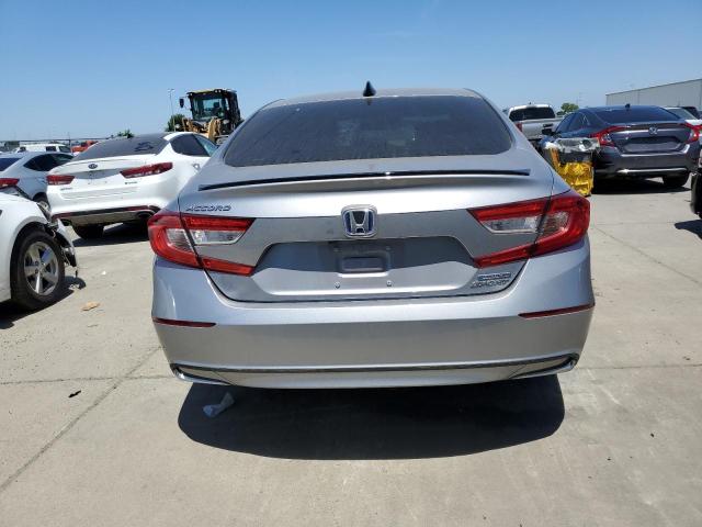 Photo 5 VIN: 1HGCV3F24NA022207 - HONDA ACCORD HYB 