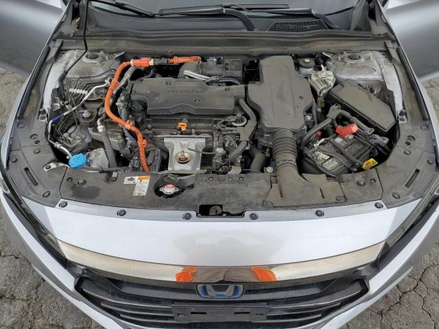 Photo 10 VIN: 1HGCV3F24NA022241 - HONDA ACCORD HYB 