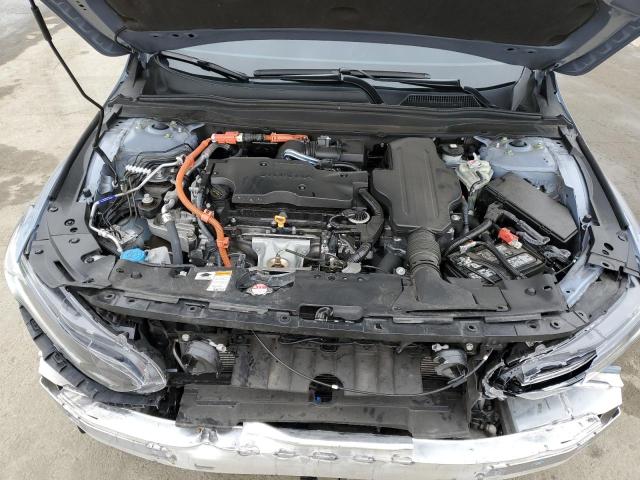 Photo 10 VIN: 1HGCV3F24NA025138 - HONDA ACCORD 