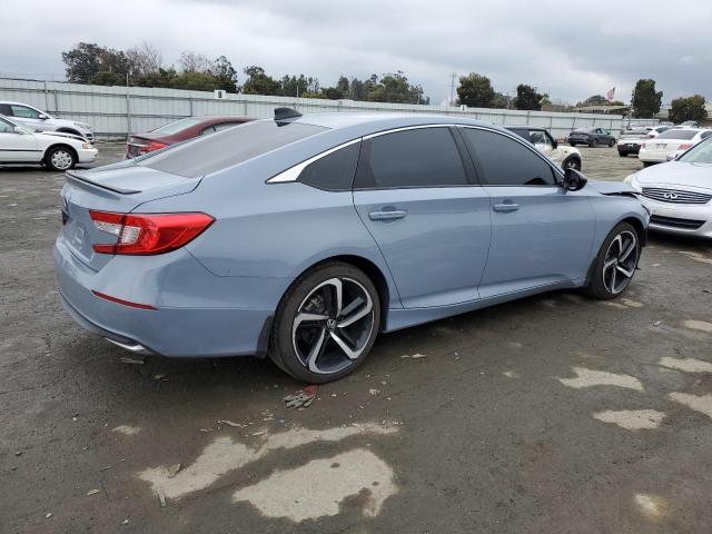 Photo 2 VIN: 1HGCV3F24NA025138 - HONDA ACCORD 