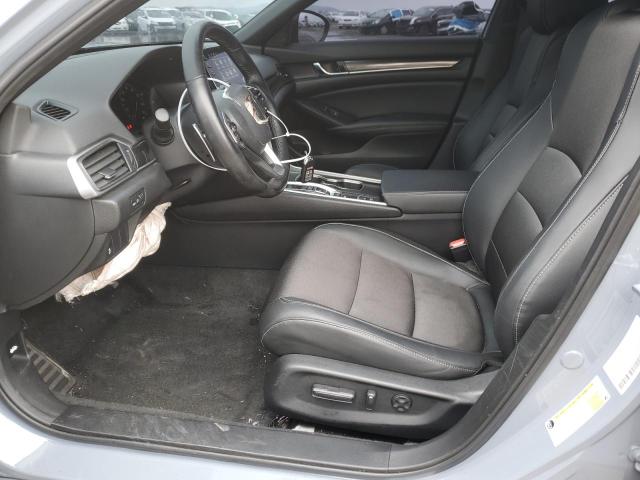 Photo 6 VIN: 1HGCV3F24NA025138 - HONDA ACCORD 