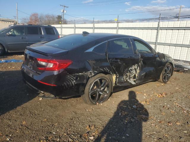 Photo 2 VIN: 1HGCV3F24NA030274 - HONDA ACCORD HYB 