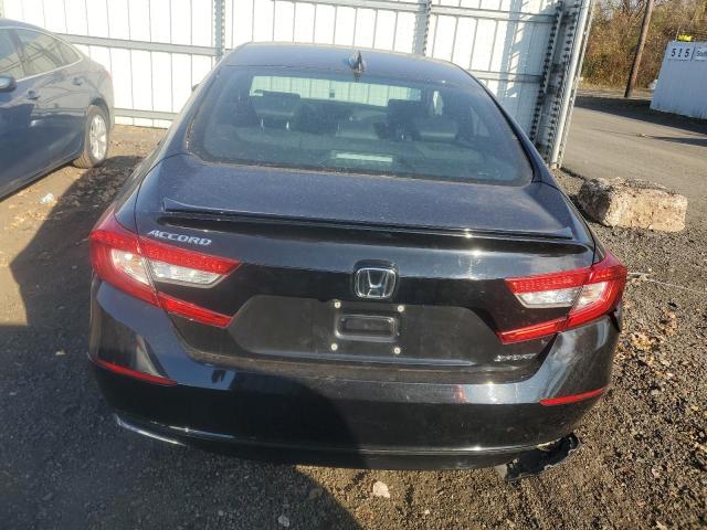 Photo 5 VIN: 1HGCV3F24NA030274 - HONDA ACCORD HYB 