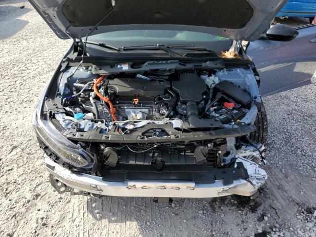 Photo 6 VIN: 1HGCV3F24NA033529 - HONDA ACCORD HYB 