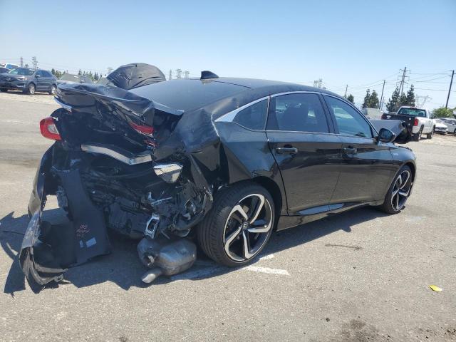 Photo 2 VIN: 1HGCV3F24NA034938 - HONDA ACCORD 