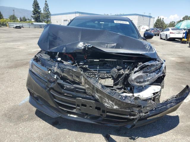 Photo 4 VIN: 1HGCV3F24NA034938 - HONDA ACCORD 