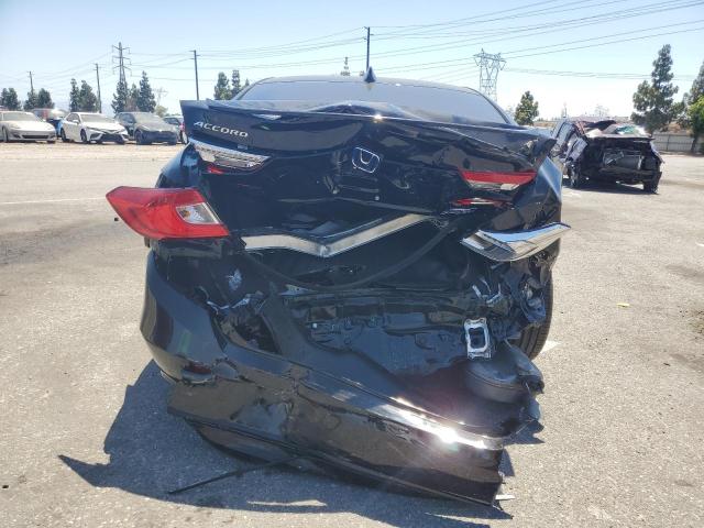 Photo 5 VIN: 1HGCV3F24NA034938 - HONDA ACCORD 