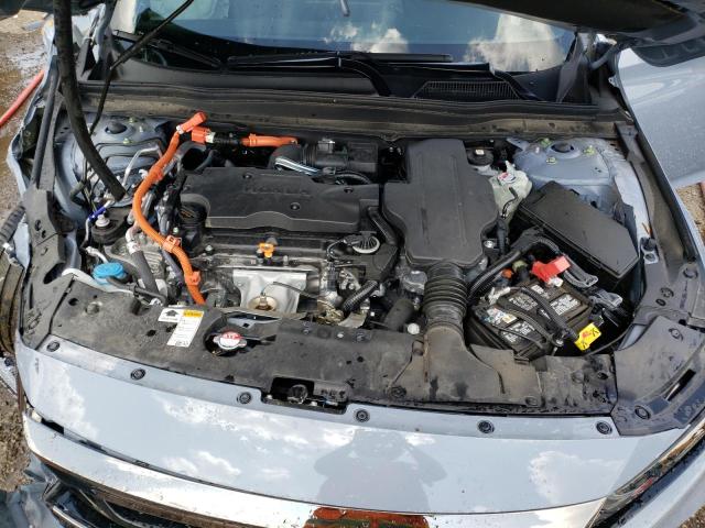 Photo 10 VIN: 1HGCV3F24NA037712 - HONDA ACCORD 