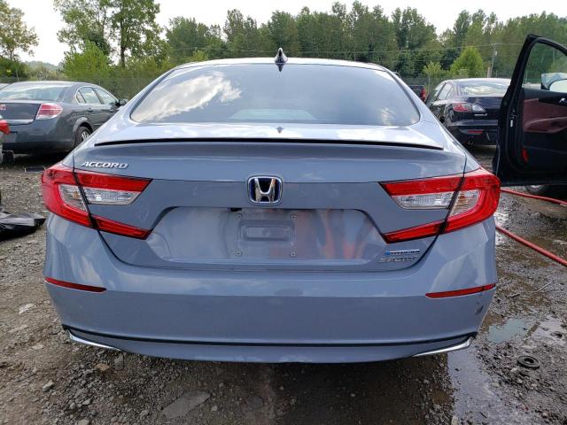 Photo 5 VIN: 1HGCV3F24NA037712 - HONDA ACCORD 