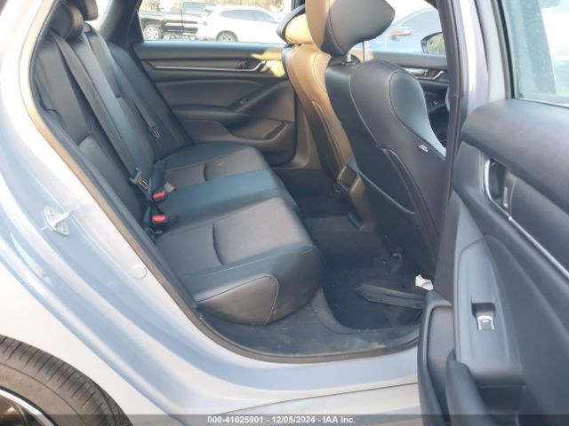 Photo 7 VIN: 1HGCV3F25NA000619 - HONDA ACCORD 