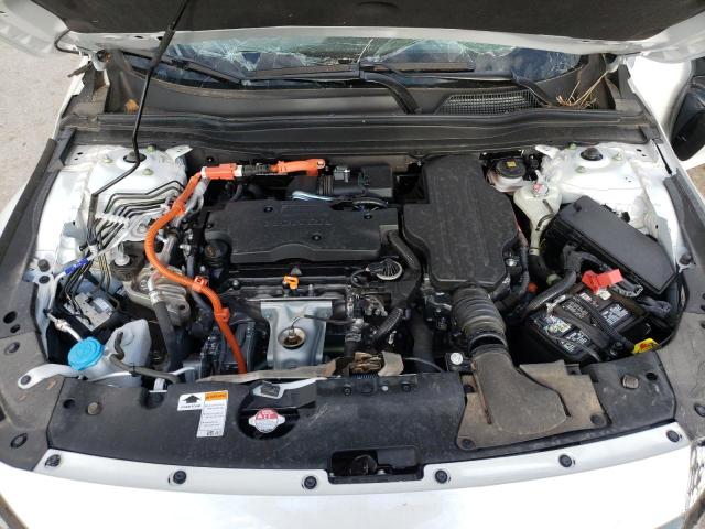 Photo 6 VIN: 1HGCV3F25NA014472 - HONDA ACCORD HYB 