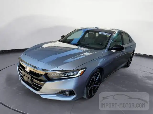 Photo 0 VIN: 1HGCV3F25NA022815 - HONDA ACCORD 